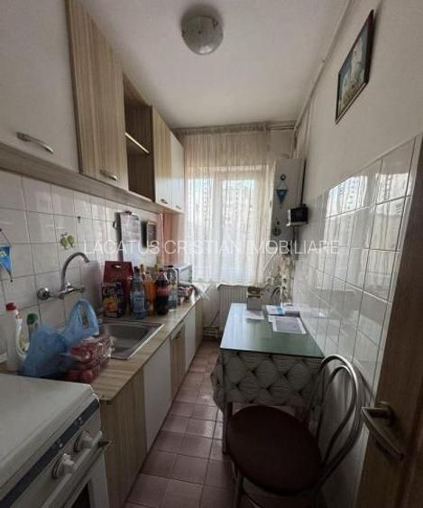 APARTAMENT 2 CAMERE SEMIDECOMANDAT CONFORT 2 ZONA TOMIS 3 - 7