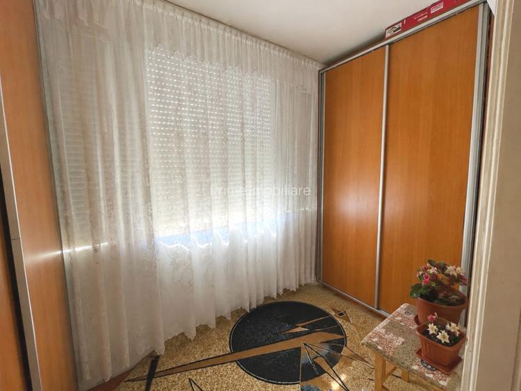 Apartament spațios | 2 camere | 58 mp | Mobilat - utilat | Cugir - zona Centrala - 6