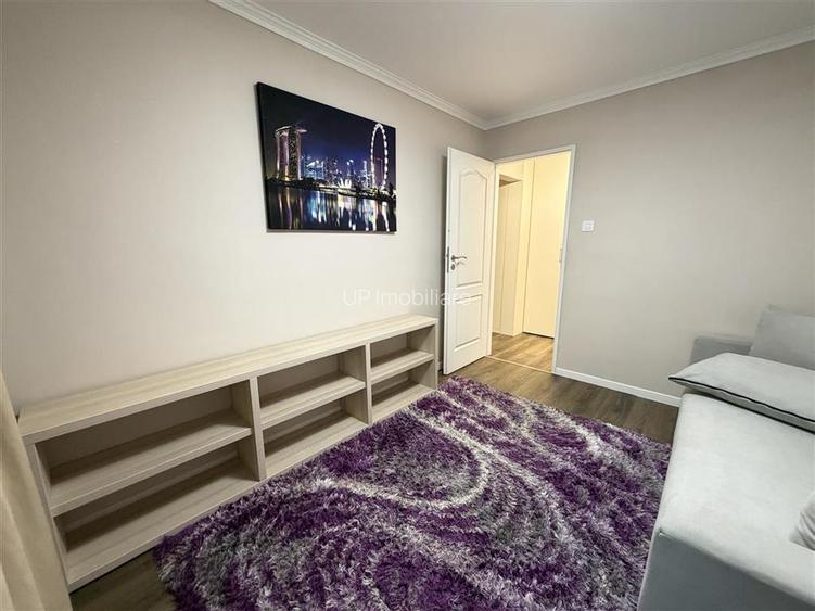 APARTAMENT 3 CAMERE | ETAJ 1 | ZONA ROGERIUS | ORADEA | BIHOR - 13