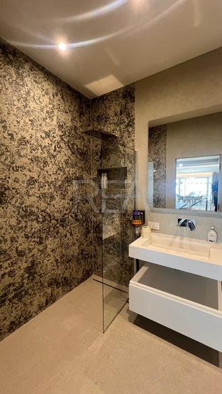 Penthouse Cartierul Francez - Herastrau | Excelenta designului