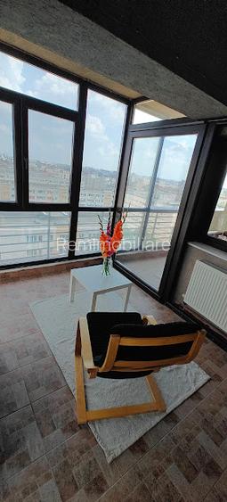 Apartament cu 3 camere si loc de parcare inclus - 12