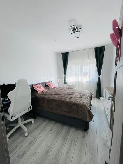 Apartament 3 camere incalzire in pardoseala Hipodrom 4 Sibiu - 5