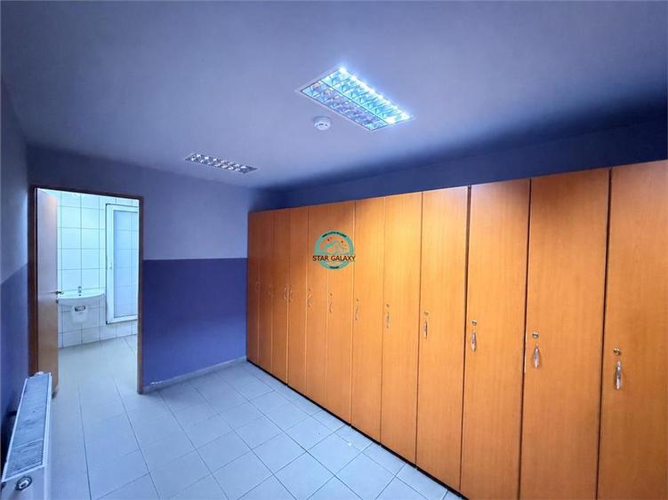 VAND SPATIU COMERCIAL PE STR. GH. DOJA, IDEAL PT. SHOWROOM, SUPERMARKET, CONSTRU
