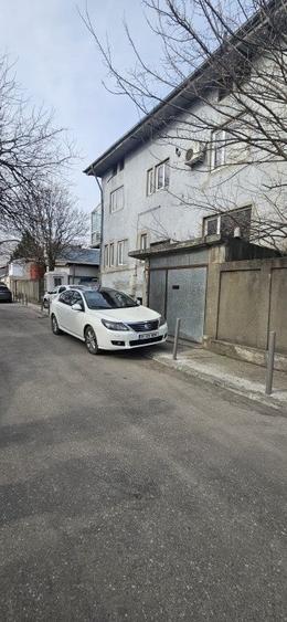 Teren 800mp/Oraselul Copiilor/Metrou Constantin Brancoveanu