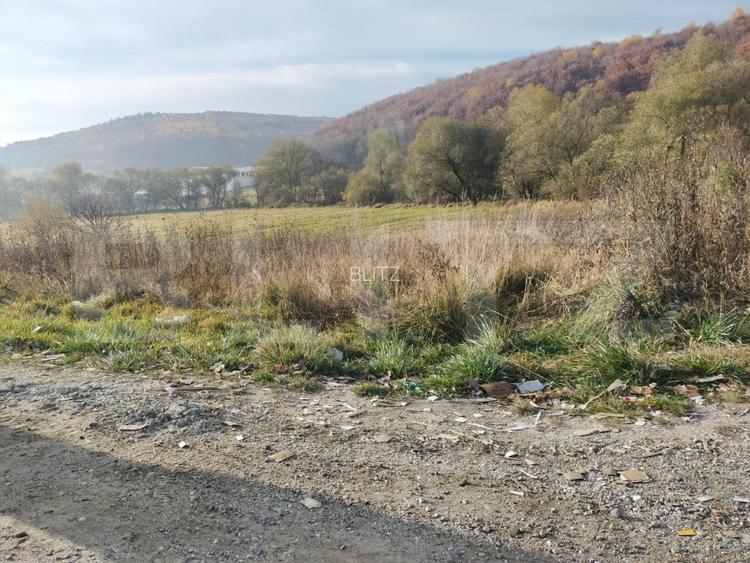 Teren intravilan de 1850 mp in Feleacu, zona agrement! - 4