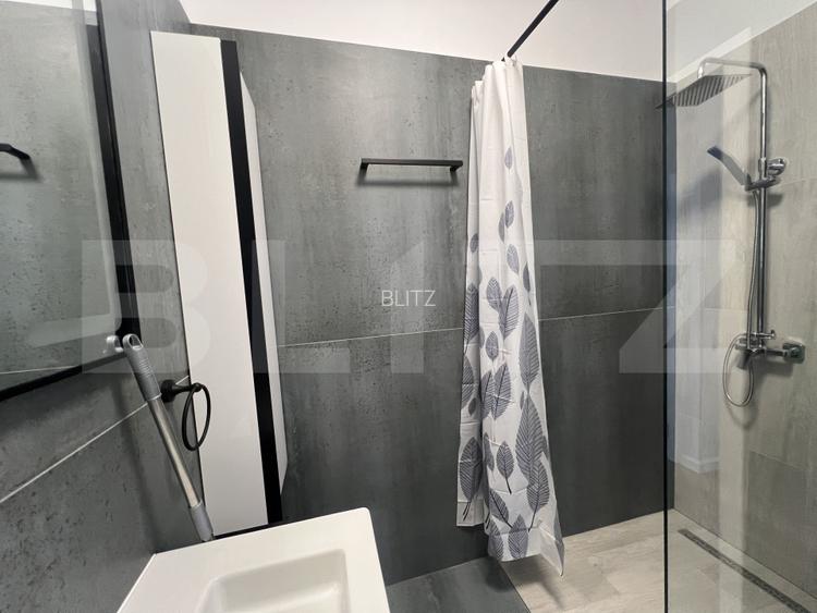 Apartament 2 camere, 45 mp, zona Cetatii - 11