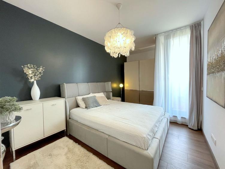 Apartament 2 camere inchiriere - zona Take Ionescu