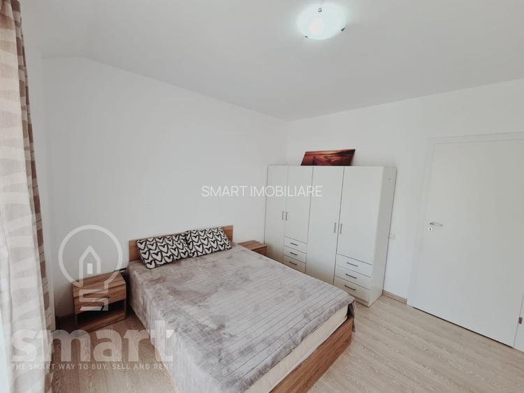 Apartament 2 camere , Floresti, zona Eroilor - 14
