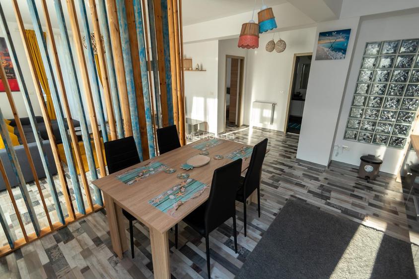 Apartament 2 camere de inchiriat Mamaia Nord - 4