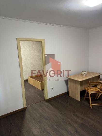 Apartament de vânzare – 42 mp – Parter – Zona Girocului