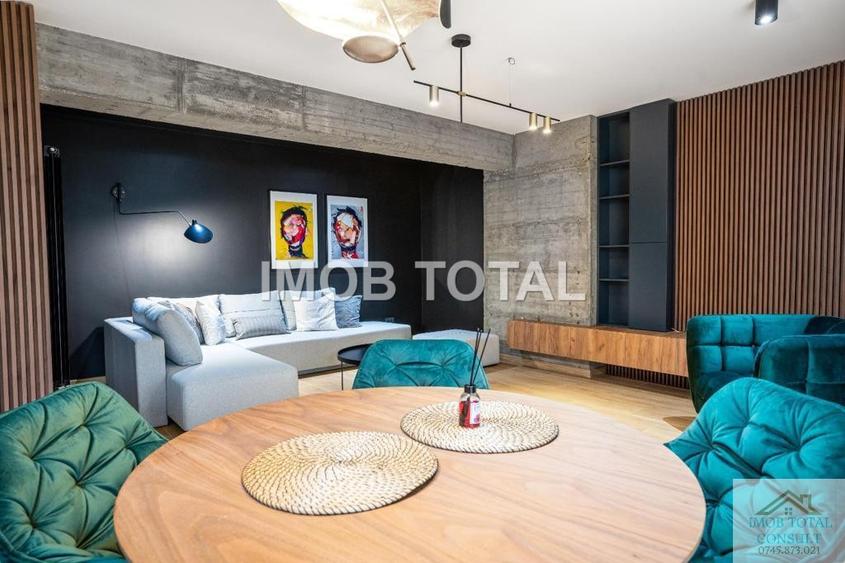 Apartament 2 camere Banat, bloc 2019, mobilat, loc parcare la subsol