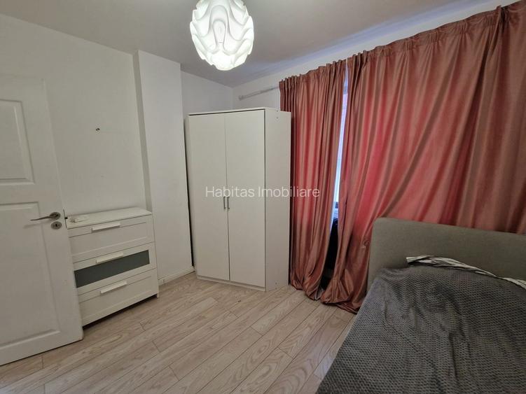 COMISION 0%Apartament 3 camere 74 mp , parcare Floresti str Sub Cetate - 17