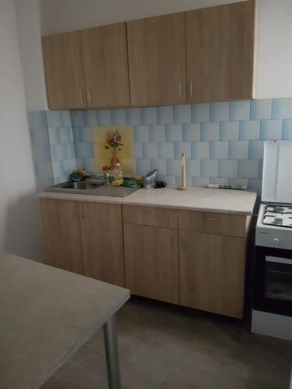 Ap 3 camere,decomandat - Calea Sagului Turist