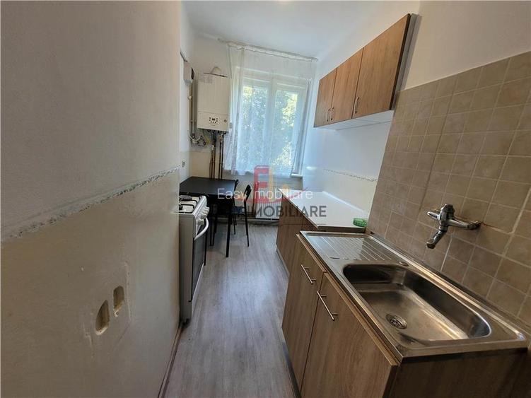 Apartament 2 camere , Decomandat , Moca , Semi-Central - 4