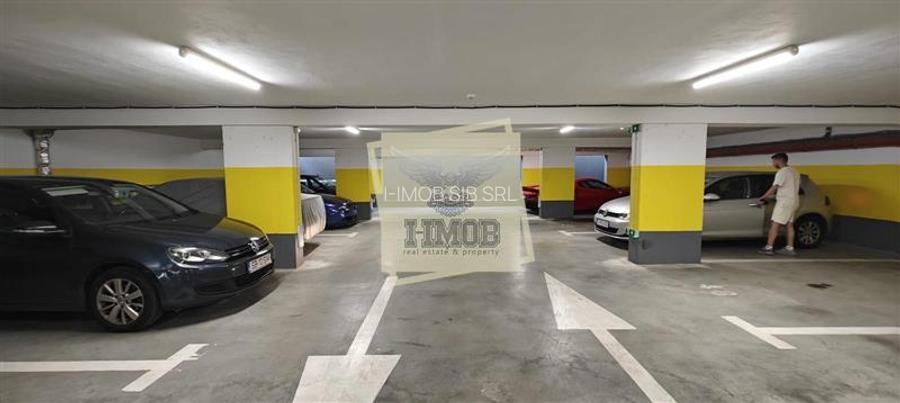 Apartament premium 3 camere 2 bai si 2 parcari  City Residence - 17