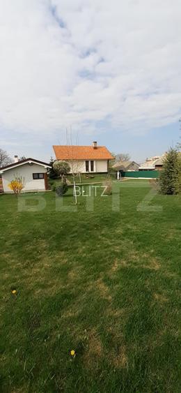 Casa/Vila 236 mp utili, 2743 mp teren, zona Mereni - Salcea - 11