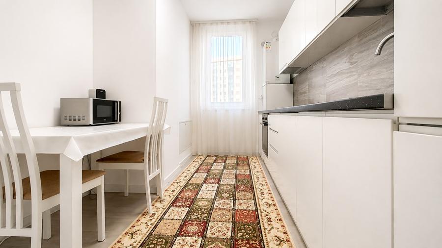 2 camere 62mp mobilat etajul 3 bloc 2020 Cartier Visoianu