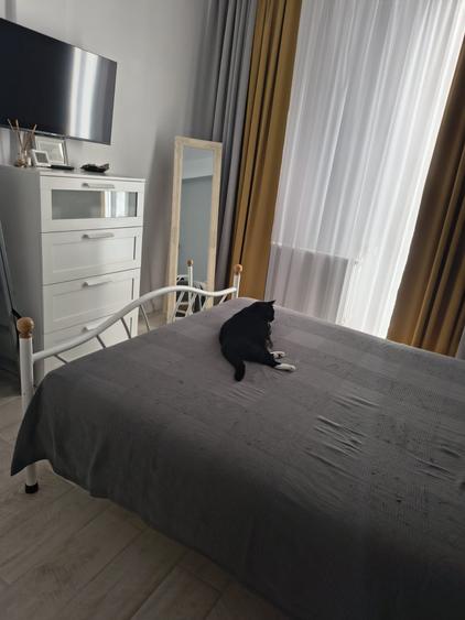 De inchiriat apartament 2 camere, Mamaia nord