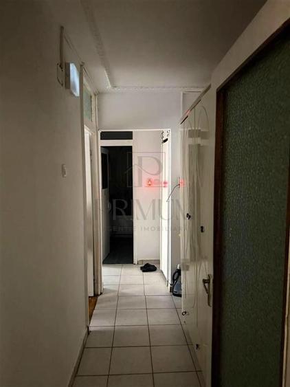 LIPOVEI - PARTER - BLOC IZOLAT - 3 CAMERE - 2 BAI - BALCON - CENTRALA PROPRIE -