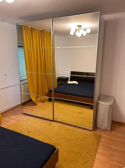 Apartament 2 camere Piata Alba Iulia - Disponibil incepand cu 19 Octombrie