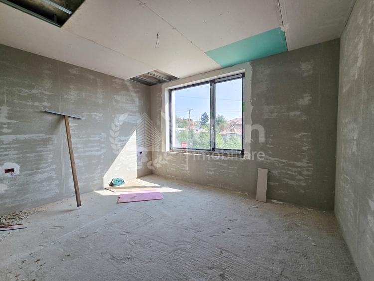 Casa tip duplex | 170mp utili | 244mp teren | Dambul Rotund | Vrancea
