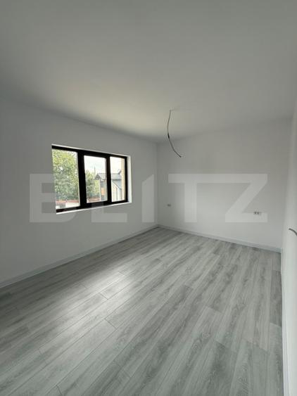Casă la cheie, P+1, Constructie 2024