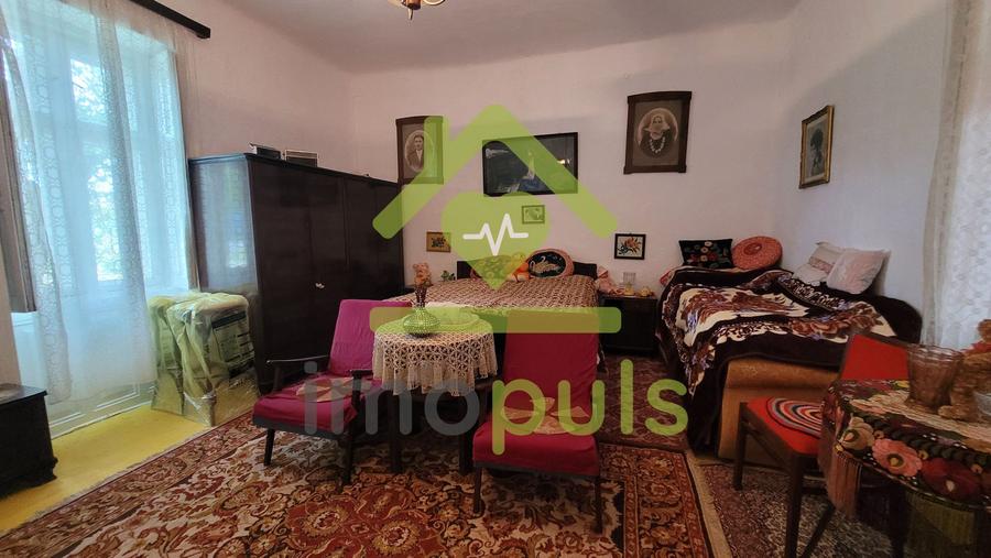 🏡 Casă individuală din cărămidă – Satchinez ✨