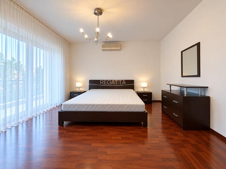 Vila individuala 7 camere , Iancu Nicolae, Pipera,curte generoasa - 6