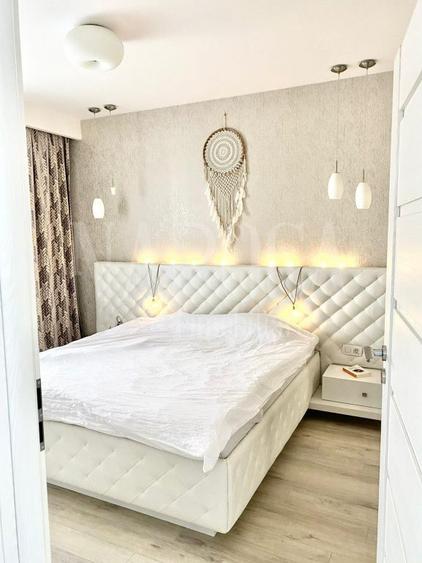 Apartament 4 camere de vanzare in Manastur, Cluj Napoca