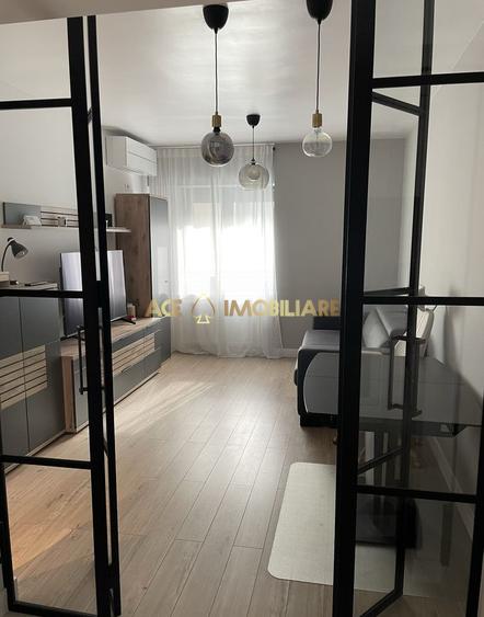 2 Camere de inchiriat | Grozavesti | Centrala proprie | Metrou