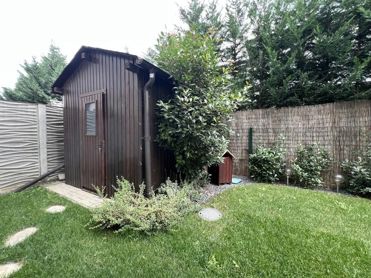 Comision 0 % Apartament cu gradina de 71 mp - Braytim Giroc