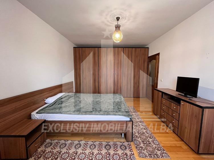Apartament 3 camere decomandate | 65 mp | Etaj 1 | Parcare | Tolstoi