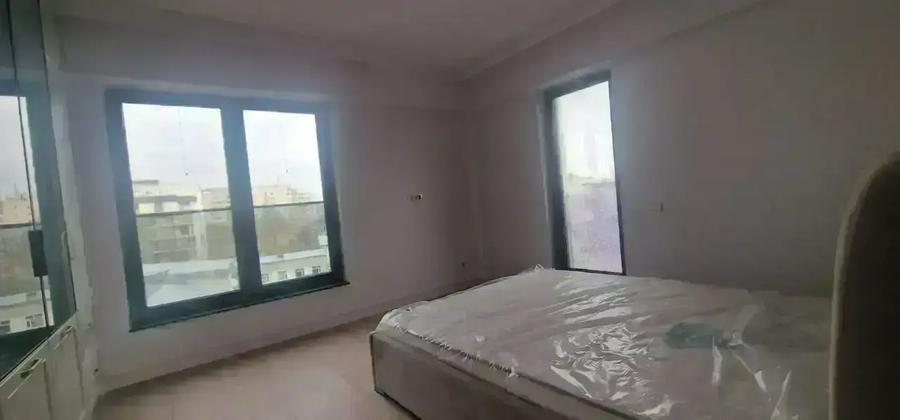 Penthouse exclusivist, 208 mp utili, Terasa panoramic – zona centrala