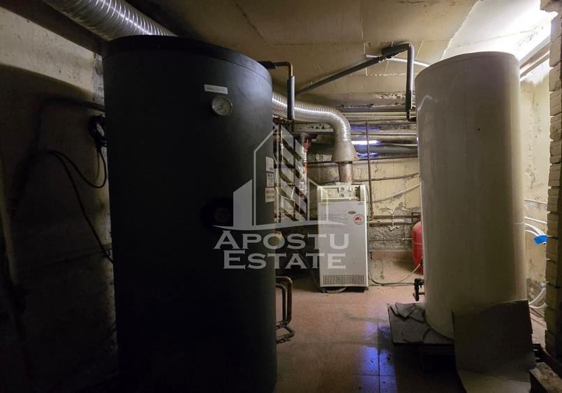Pensiune 16 camere, Zona Elisabetin,
