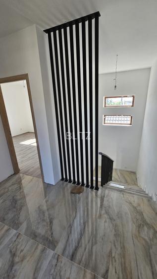 Casa de vanzare, P+1 , 185 mp utili, 250 mp teren, zona Selgros-Damila - 4