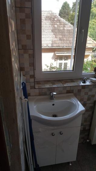 Apartament cu o cameră /35 mp/ intrare separată/ finisat modern