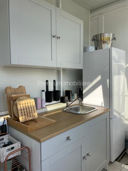 penthouse 150mp utili de vanzare in cartierul tomis plus - 14