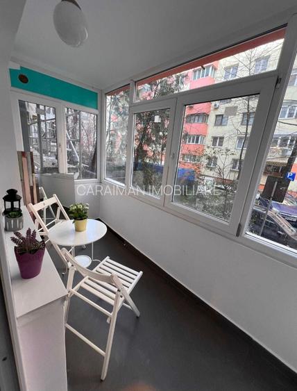 Obor, Colentina, Teiul Doamnei vav Sectia 7 Politie,15 minute metrou - 9