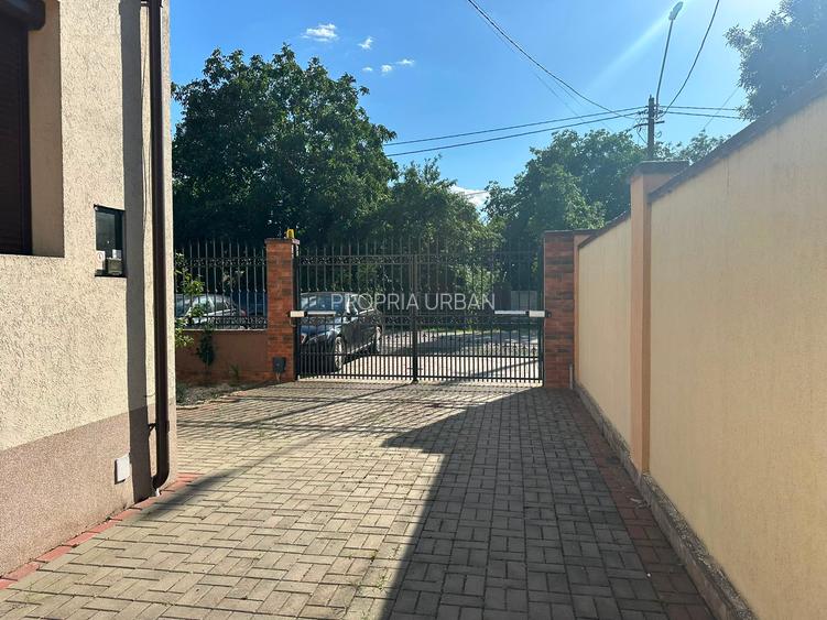 Vilă exclusivistă în Urseni  250 mp construiți - 5