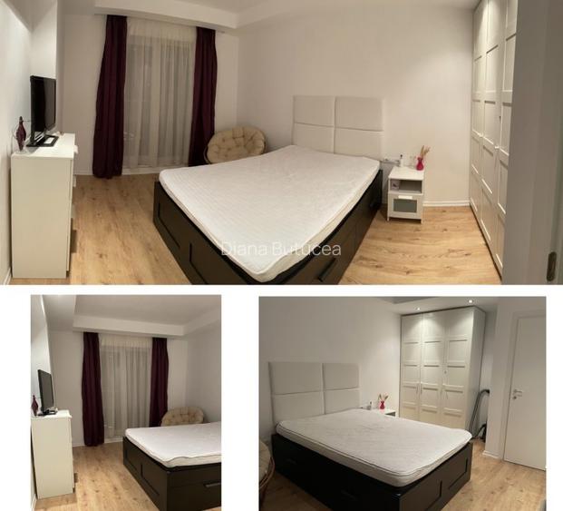 [Proprietar] Apartament Cosmopolis 2 camere cu loc de parcare - 6