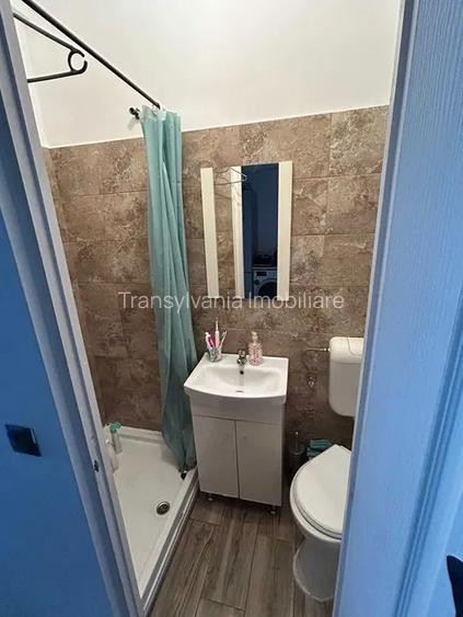 Garsoiera De Inchiriat | Zona Centrala | The Office  | Parcare - 6