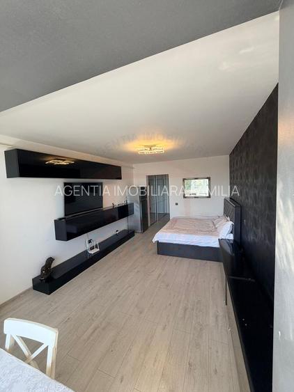 GARSONIERĂ DE ÎNCHIRIAT | ZONA RENO (DOJA) | 28 MP | 1.600 LEI/LUNĂ - 5
