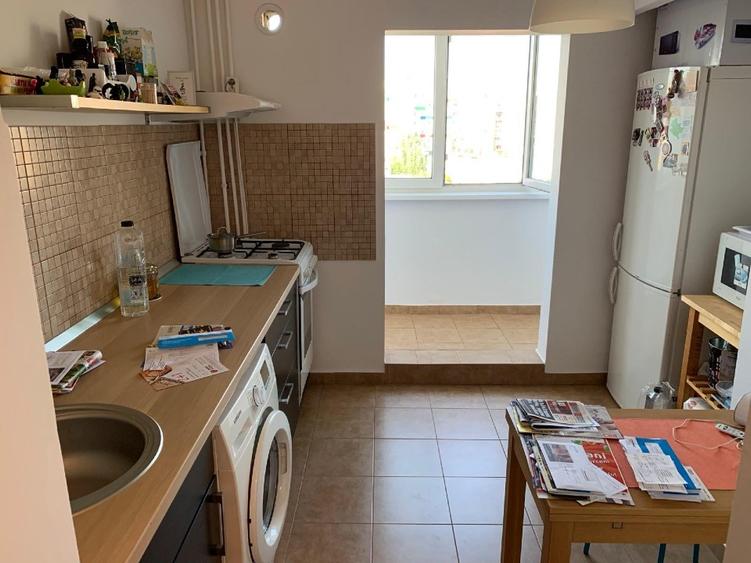Apartament 2 camere Berceni - Metrou Piata Sudului