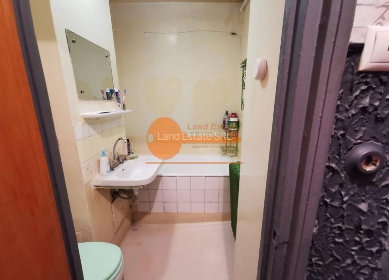 2 Camere | 5 Min Metrou Lujerului - 11
