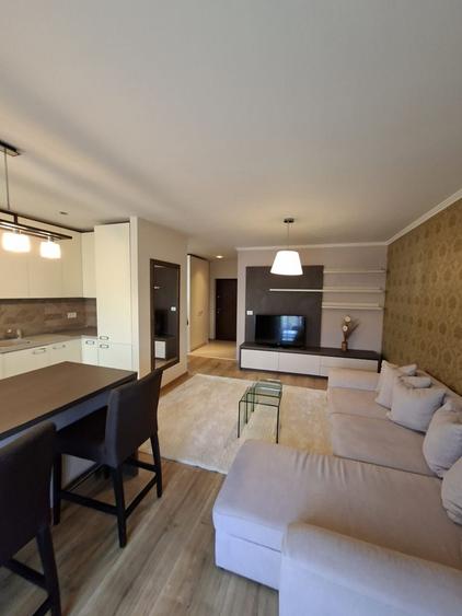 Apartament 3 camere Zona Braytim