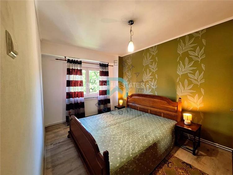 Apartament 3 camere, de inchiriat, Racadau, Brasov - 6