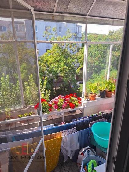 Apartament 2 camere, Tudor, confort 1, izolat termic, Targu Mures