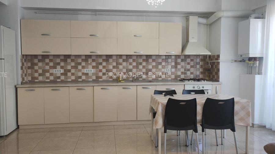 Mamaia, zona Rex, apartament 3 camere-85 mp, lux, aproape de plaja - 3