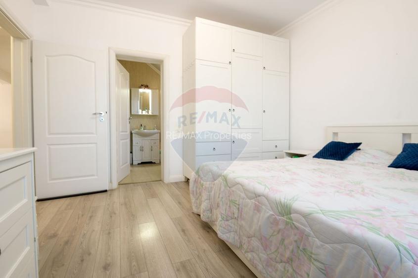 Vila individuala | Teren 485 mp | Chitila Mogosoaia - 8