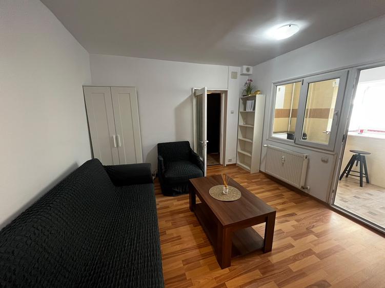Apartament 3 camere | Politehnica – Baia de Arieș | 60 mp | Etaj 2